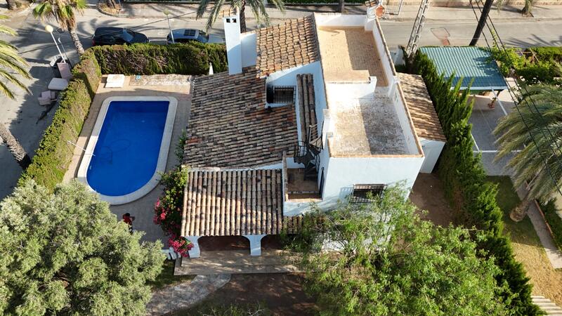 4 Cuarto Villa en venta 4 Cuarto Villa en venta