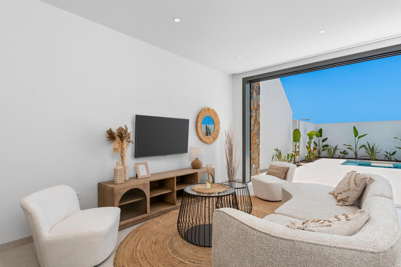 3 soveværelse Villa til salg 3 soveværelse Villa til salg