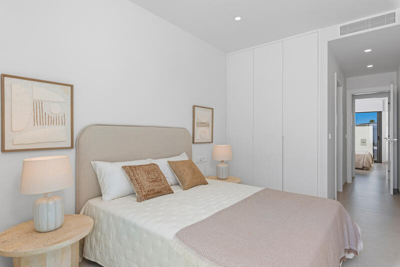 3 soveværelse Villa til salg 3 soveværelse Villa til salg