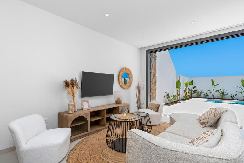 3 soveværelse Villa til salg 3 soveværelse Villa til salg
