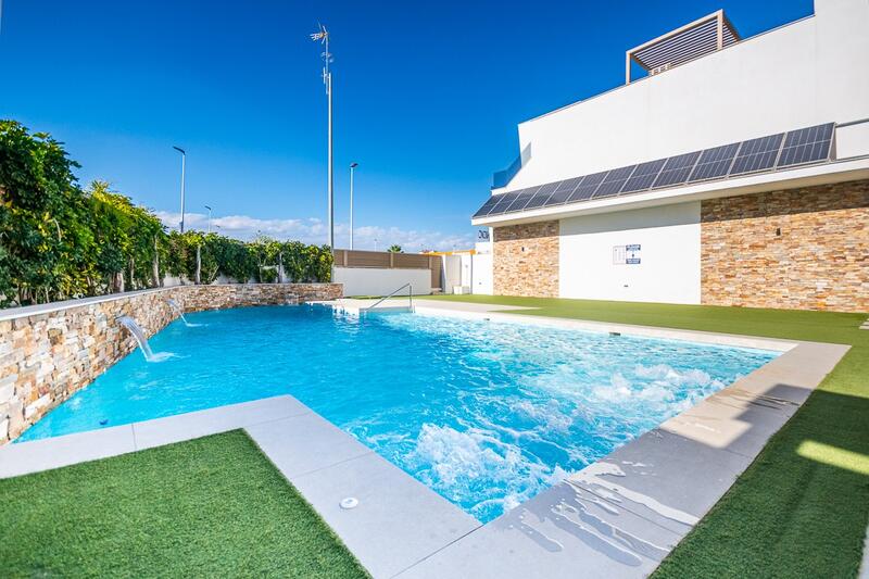 Appartement zu verkaufen in San Pedro del Pinatar, Murcia