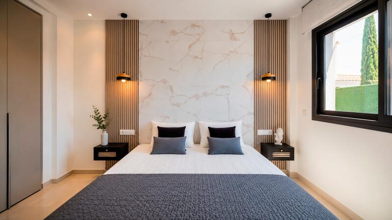 3 sovrum Villa till salu 3 sovrum Villa till salu