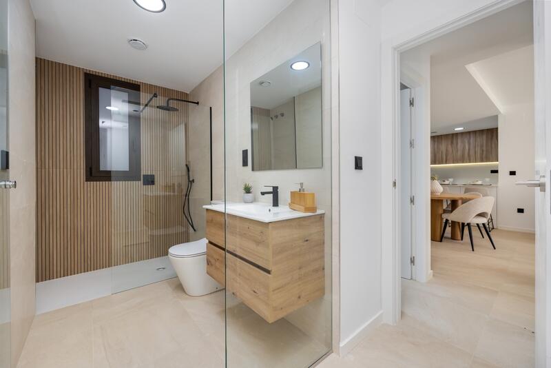 3 bedroom Apartment for sale