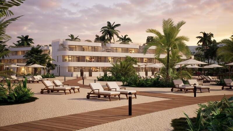 2 sovrum Villa till salu 2 sovrum Villa till salu