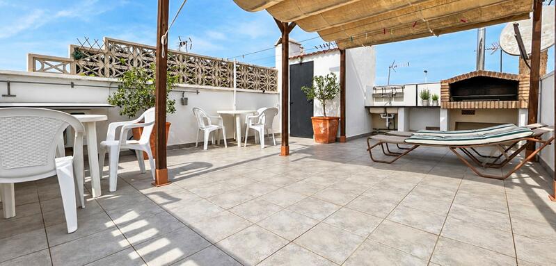Apartment for sale in Torrevieja, Alicante