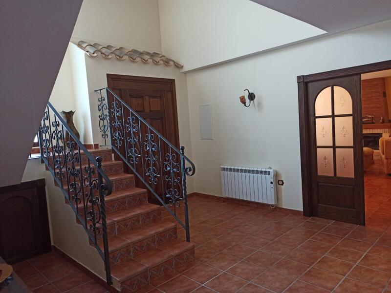 3 Cuarto Villa en venta