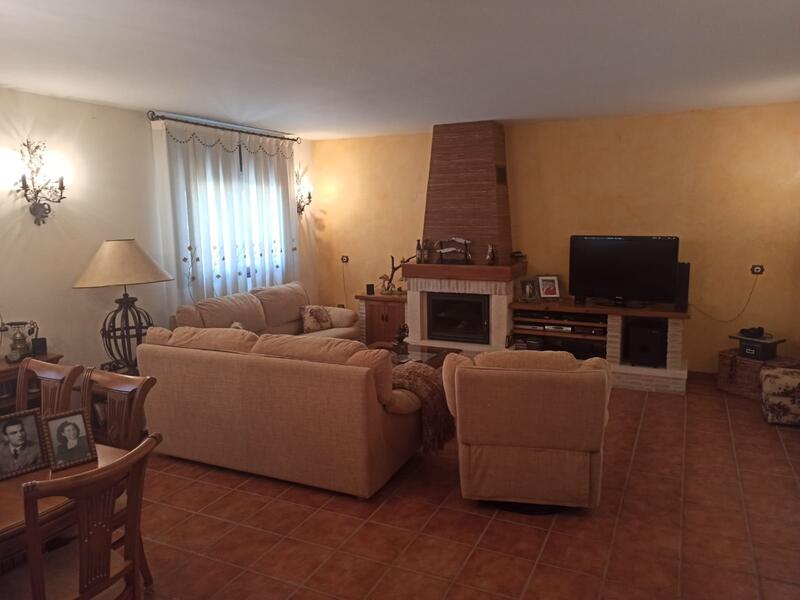 3 chambre Villa à vendre