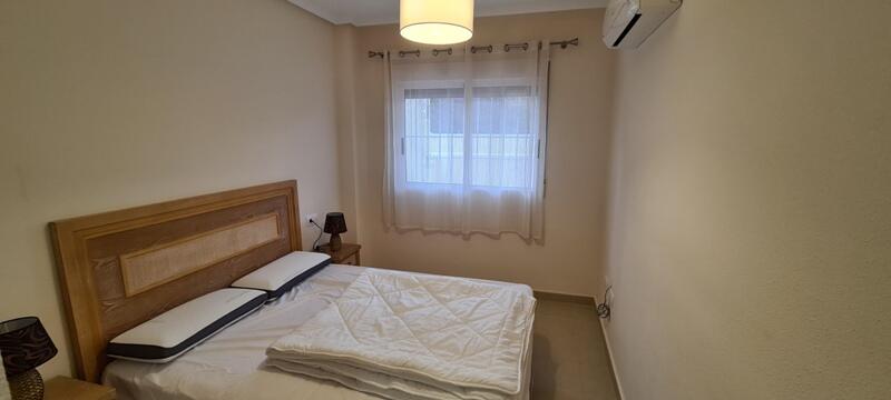 2 Cuarto Apartamento para alquiler a corto plazo