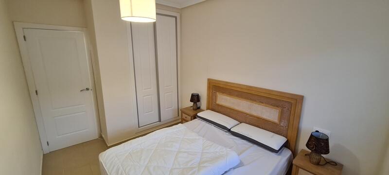 2 sovrum Lägenhet för korttidshyra