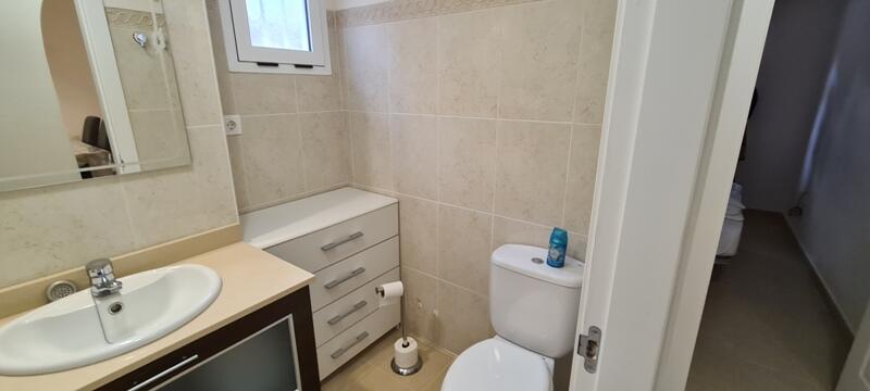 2 chambre Appartement à louer à court terme