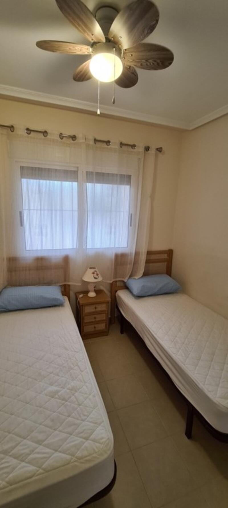 2 Schlafzimmer Appartement für Kurzzeitmiete