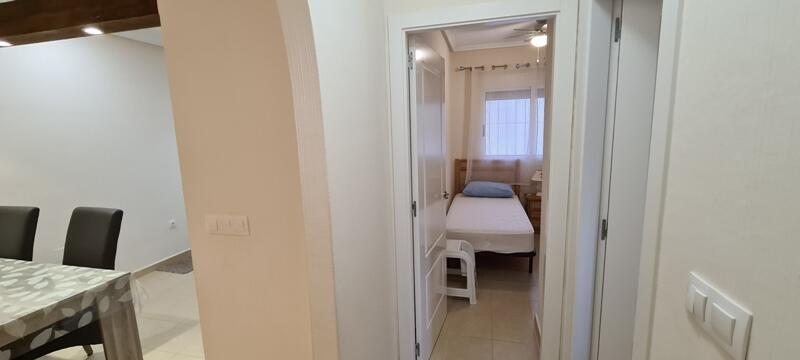 2 Cuarto Apartamento para alquiler a corto plazo