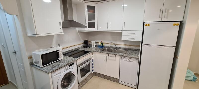 2 bedroom Apartment for Short Term Rent