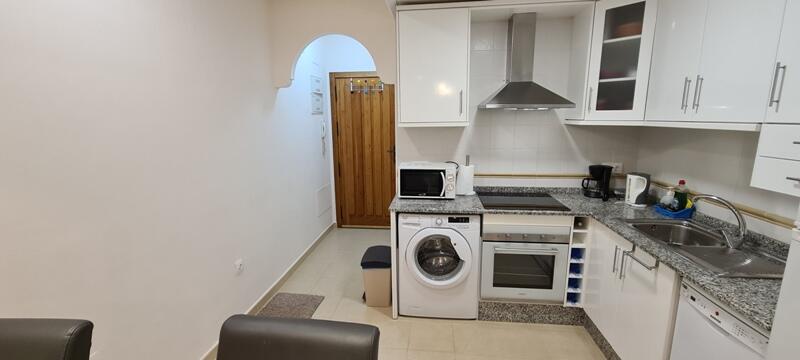 2 bedroom Apartment for Short Term Rent