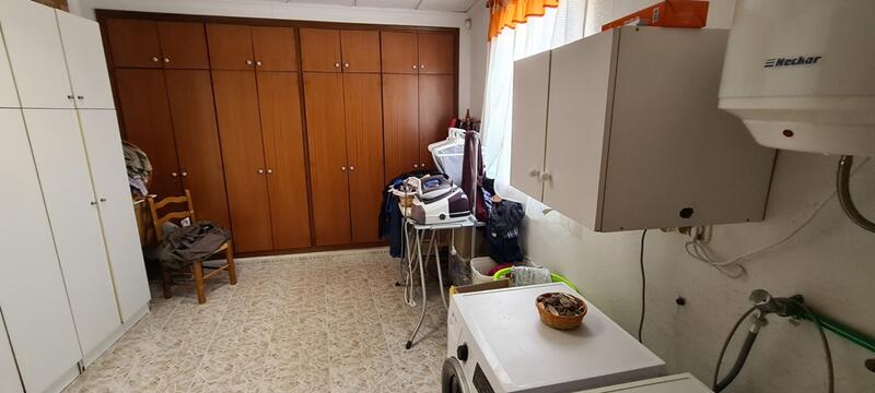 3 Cuarto Villa en venta