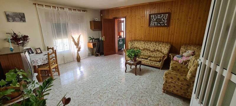 3 Cuarto Villa en venta