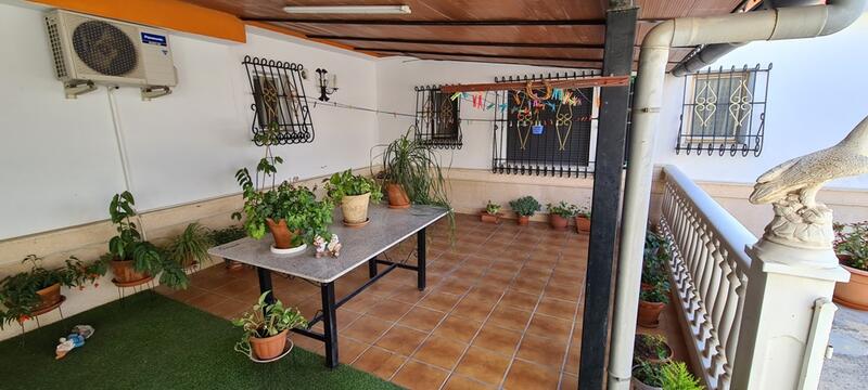 3 Cuarto Villa en venta