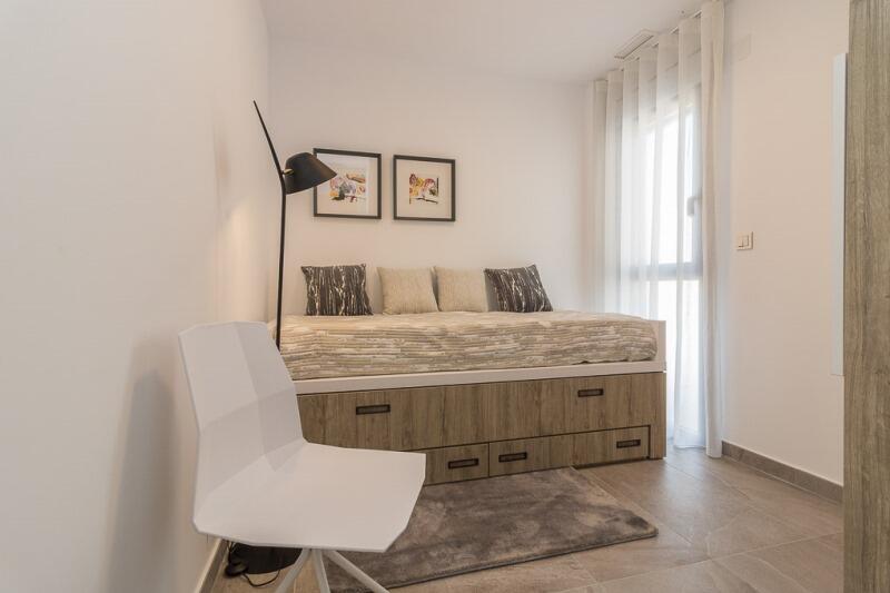 3 chambre Appartement à vendre