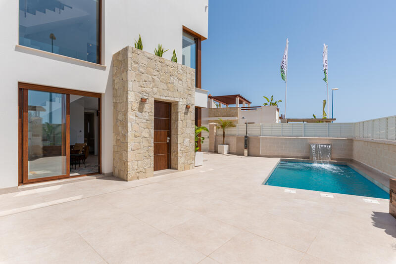 3 bedroom Villa for sale