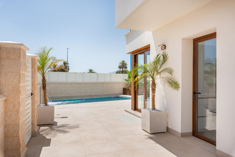 3 bedroom Villa for sale