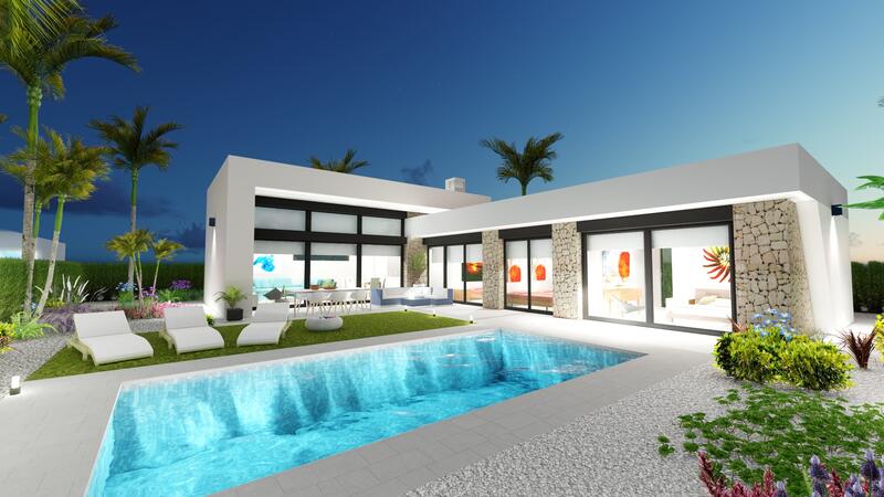 3 bedroom Villa for sale