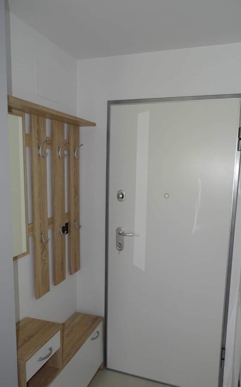 2 bedroom Apartment for Short Term Rent