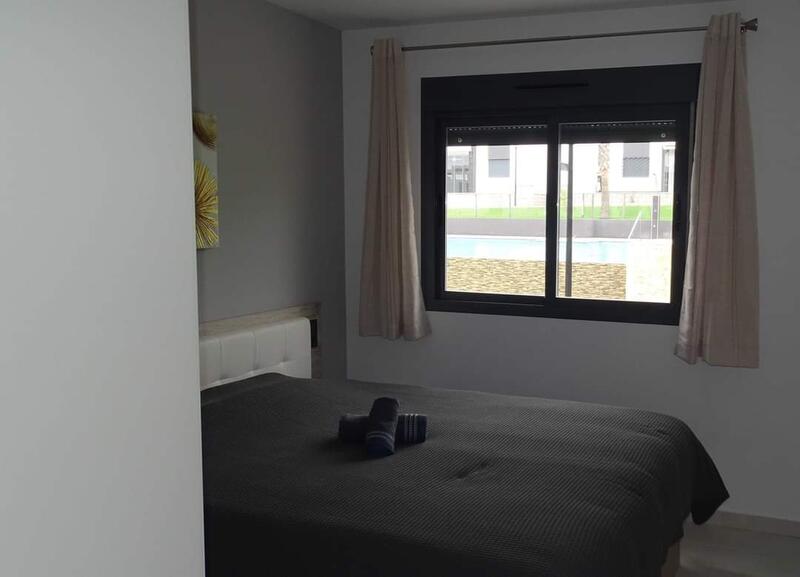 2 chambre Appartement à louer à court terme