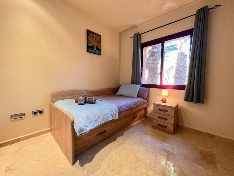 2 Schlafzimmer Appartement für Kurzzeitmiete