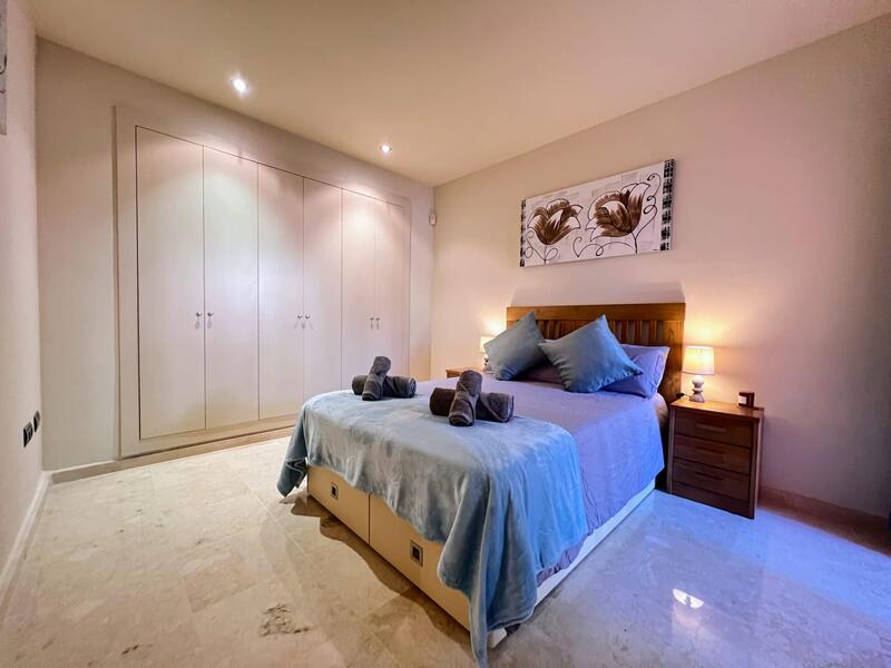 2 chambre Appartement à louer à court terme