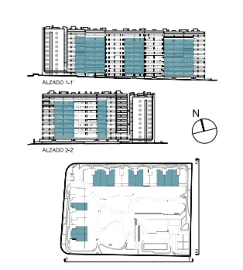 2 bedroom Apartment for sale