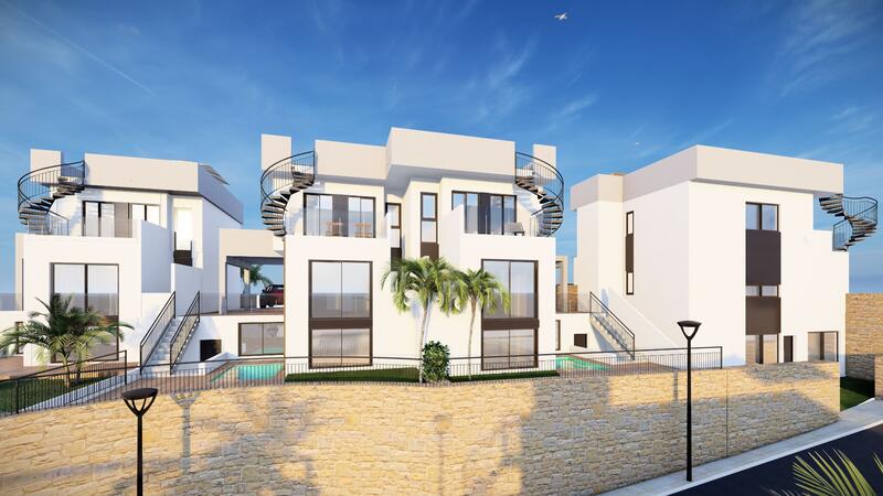 2 Cuarto Casa de Campo en venta