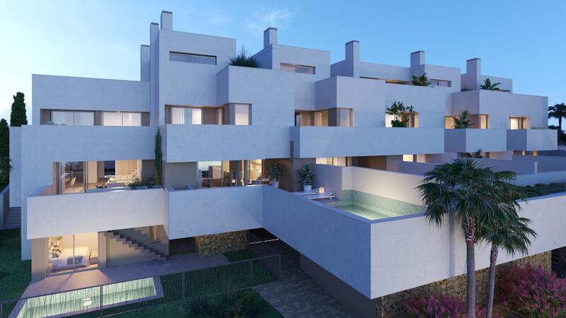Country House for sale in Alacant/Alicante, Alicante