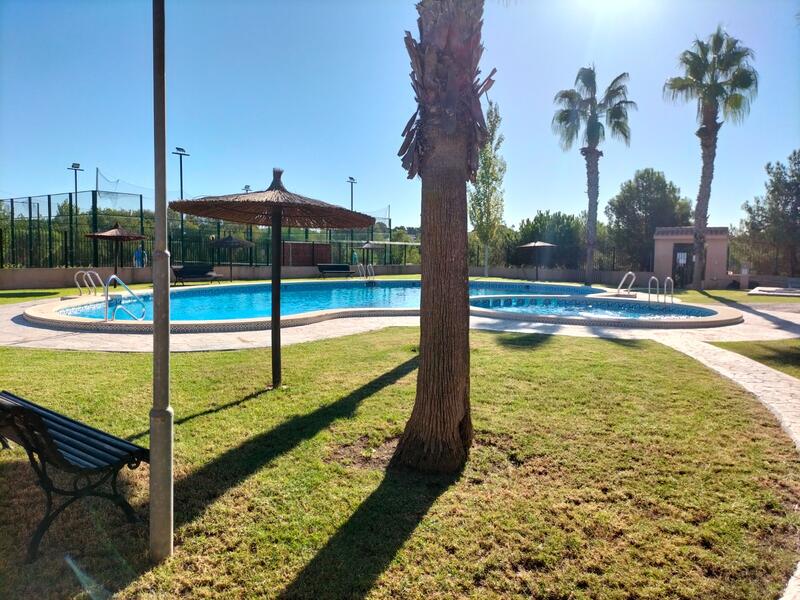 Country House for Short Term Rent in Orihuela Costa, Alicante