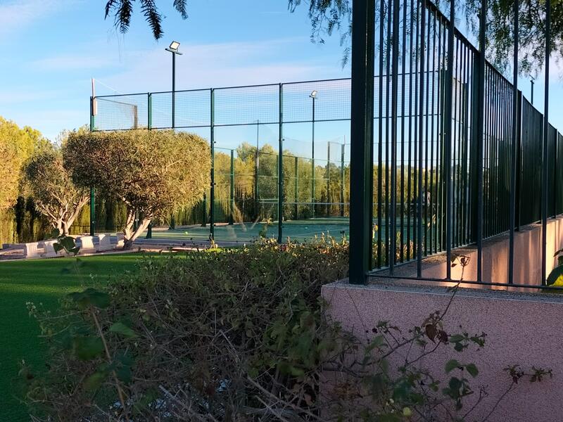 3 Cuarto Casa de Campo para alquiler a corto plazo