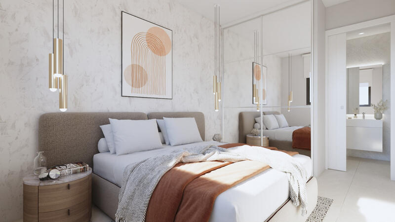 2 bedroom Apartment for sale