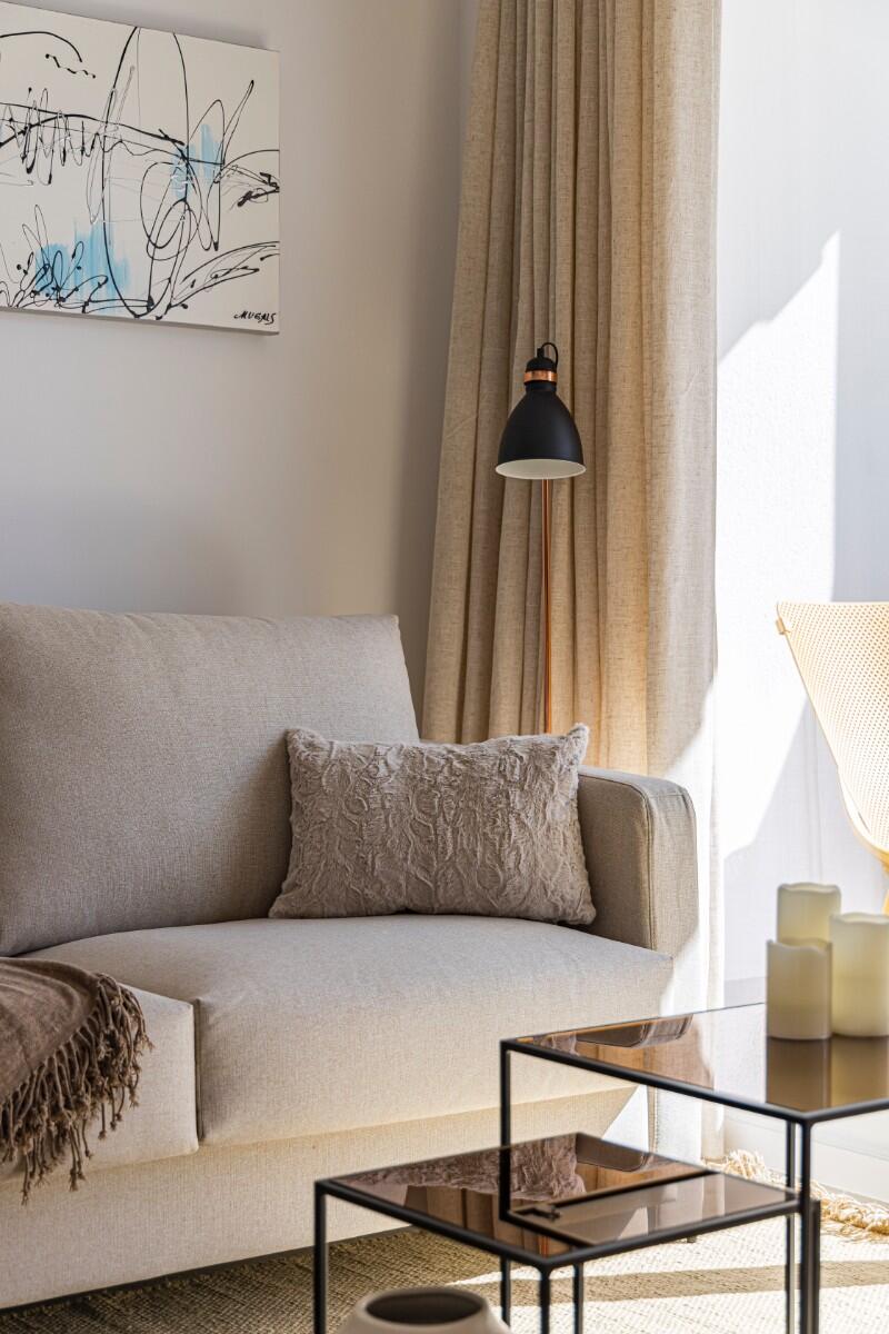 2 chambre Appartement à vendre