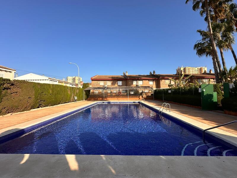 Apartment for sale in San Javier, Murcia