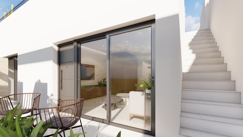 2 bedroom Apartment for sale