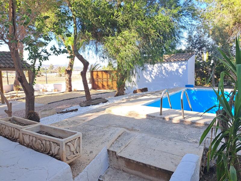 5 bedroom Cave House for sale