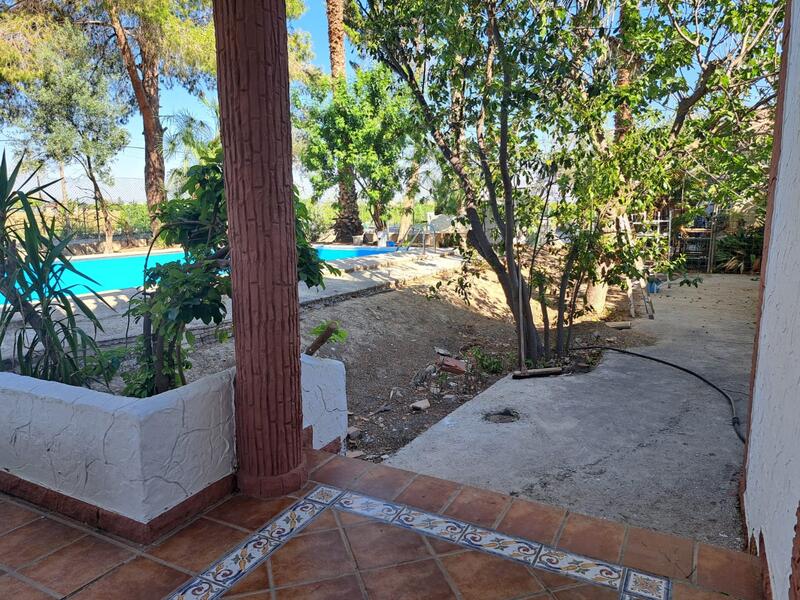 5 bedroom Cave House for sale