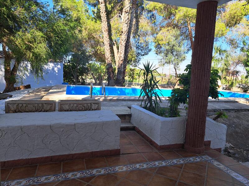 5 bedroom Cave House for sale