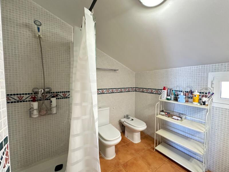 3 soverom Duplex til salgs