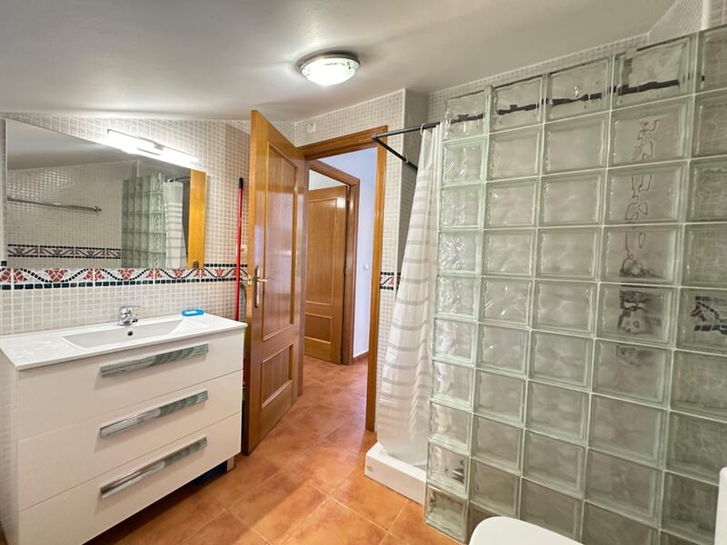 3 soverom Duplex til salgs