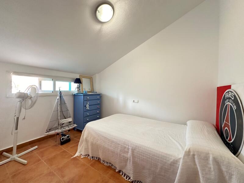 3 soverom Duplex til salgs