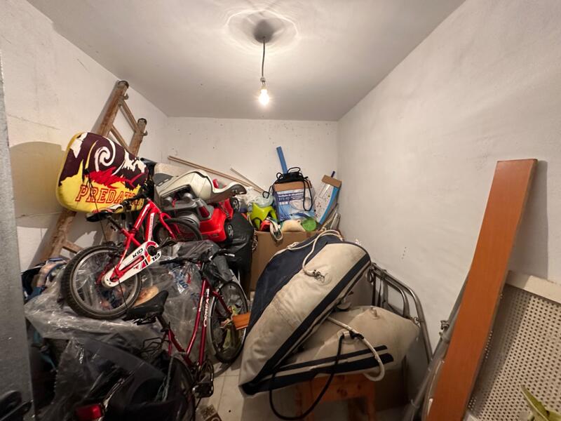 3 soverom Duplex til salgs