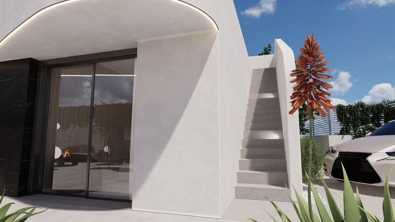 3 chambre Villa à vendre