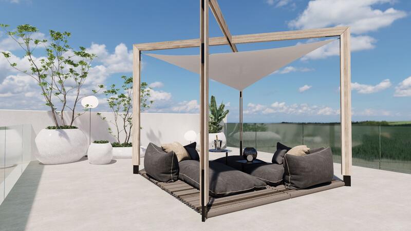 3 chambre Villa à vendre