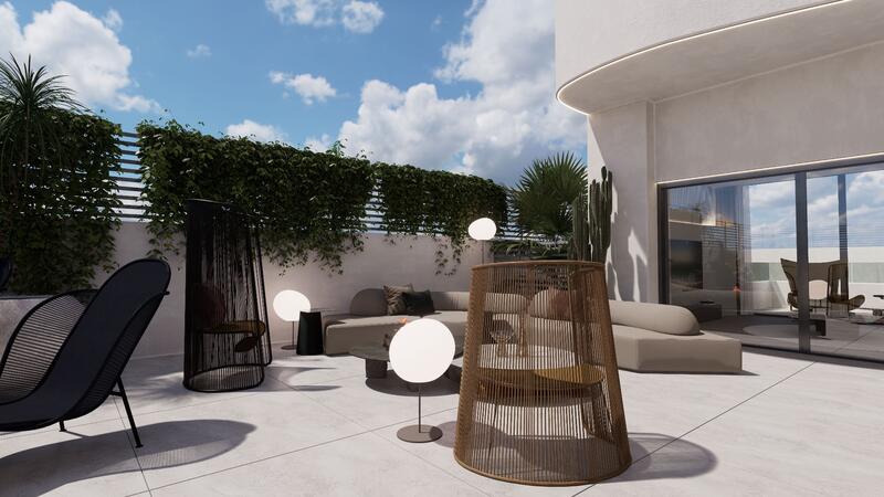 3 chambre Villa à vendre