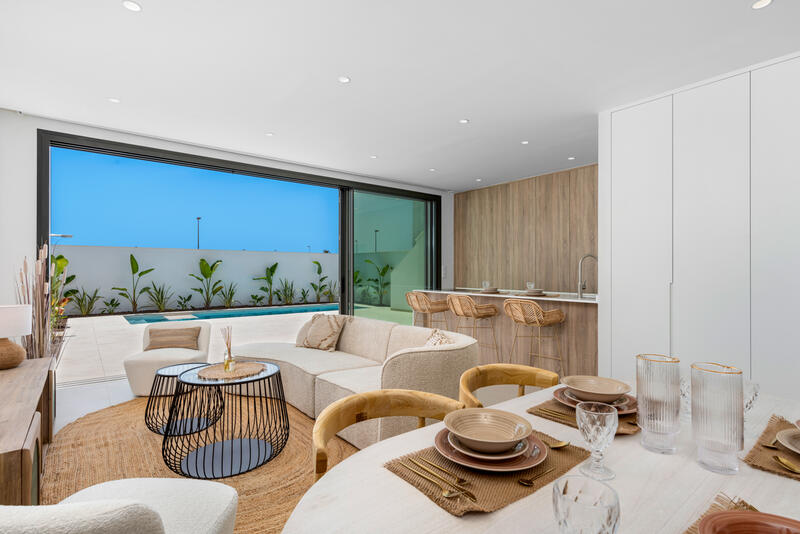3 bedroom Villa for sale