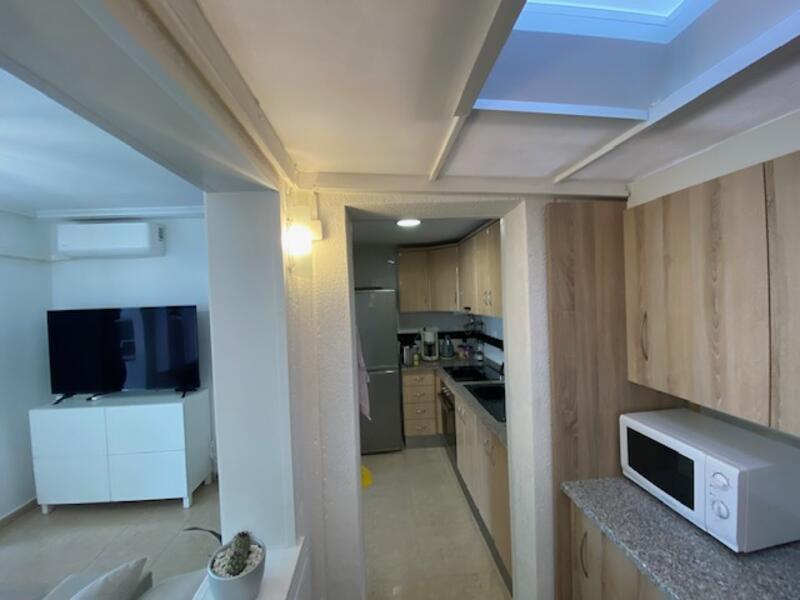 2 Cuarto Dúplex en venta